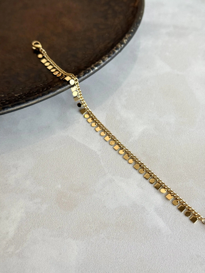 No. 2 Bracelet - 14K Gold-Tone Special Collection