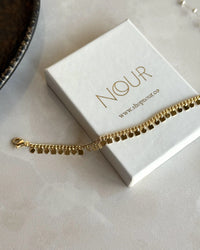 No. 2 Bracelet - 14K Gold-Tone Special Collection - thumbnail 1