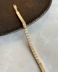No. 4 Bracelet - 14K Gold-Tone Special Collection - thumbnail 1