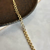 No. 9 Bracelet - 14K Gold-Tone Special Collection