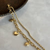 No. 10 Bracelet - 14K Gold-Tone Special Collection