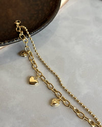 No. 10 Bracelet - 14K Gold-Tone Special Collection - thumbnail 1