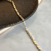 No. 13 Bracelet - 14K Gold-Tone Special Collection