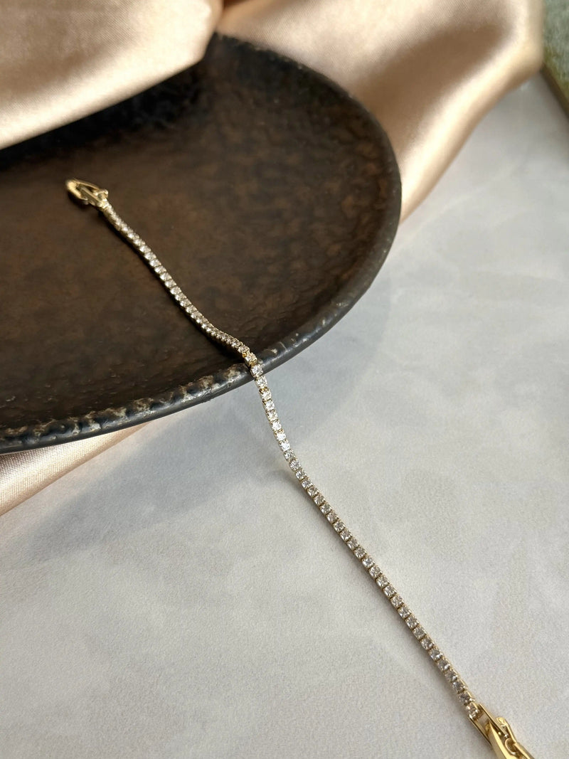 No. 16 Bracelet - 14K Gold-Tone Special Collection