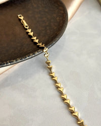 No. 17 Bracelet - 14K Gold-Tone Special Collection - thumbnail 2
