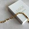 No. 17 Bracelet - 14K Gold-Tone Special Collection