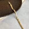 No. 23 Bracelet - 14K Gold-Tone Special Collection