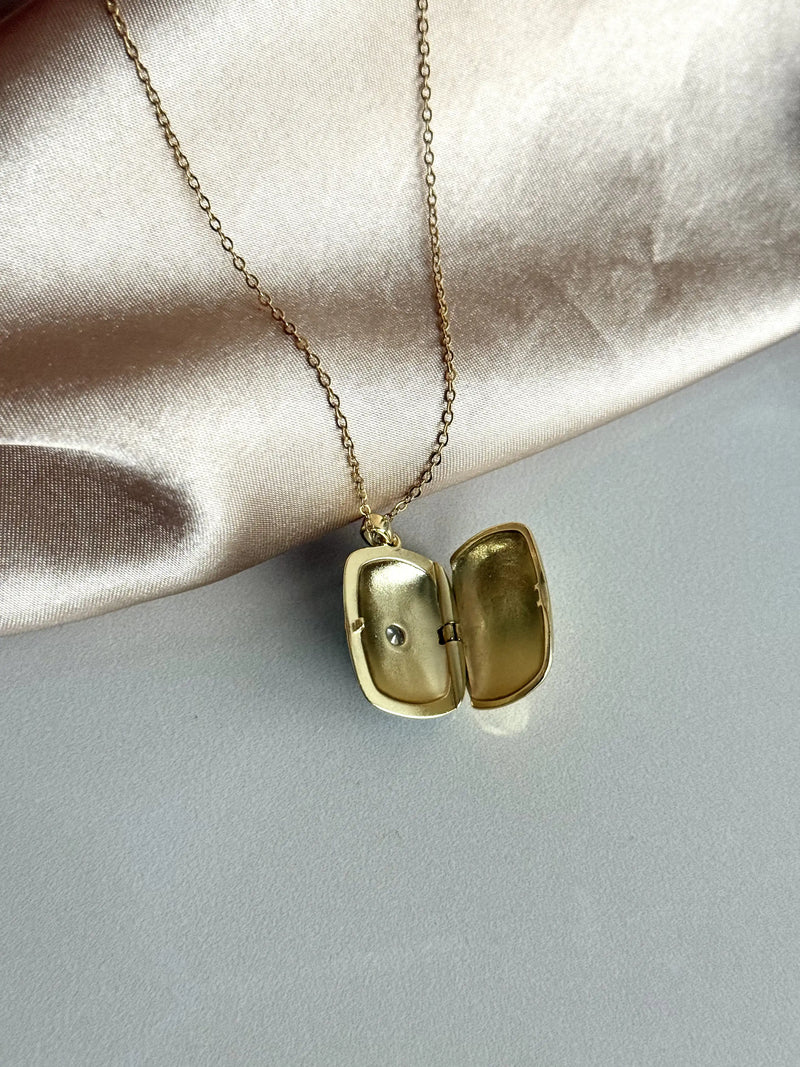 Turquoise Sun Medallion