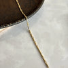No. 27 Bracelet - 14K Gold-Tone Special Collection