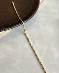 No. 27 Bracelet - 14K Gold-Tone Special Collection - thumbnail 1