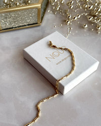 No. 27 Bracelet - 14K Gold-Tone Special Collection - thumbnail 2