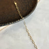 No. 28 Bracelet - 14K Gold-Tone Special Collection