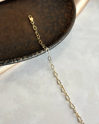 No. 28 Bracelet - 14K Gold-Tone Special Collection - thumbnail 1