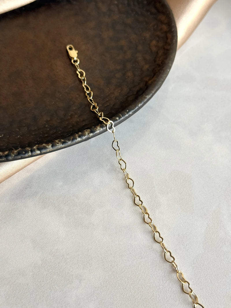 No. 28 Bracelet - 14K Gold-Tone Special Collection