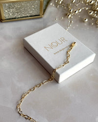 No. 28 Bracelet - 14K Gold-Tone Special Collection - thumbnail 2