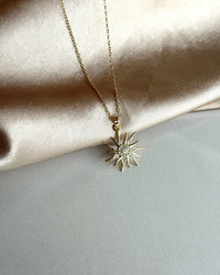 Sunstone Necklace - thumbnail 2