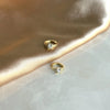 No. 29 Earrings - 14K Gold-Tone Collection