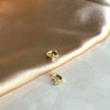 No. 31 Earrings - 14K Gold-Tone Collection