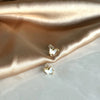 No. 34 Earrings - 14K Gold-Tone Collection