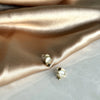 No. 35 Earrings - 14K Gold-Tone Collection