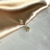 No. 45 Earrings - 14K Gold-Tone Collection