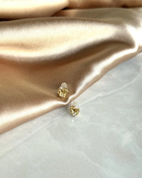 No. 47 Earrings - 14K Gold-Tone Collection - thumbnail 1