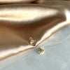 No. 51 Earrings - 14K Gold-Tone Collection