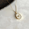 Butterfly Locket