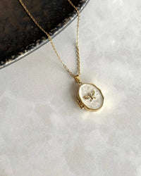 Butterfly Locket - thumbnail 1