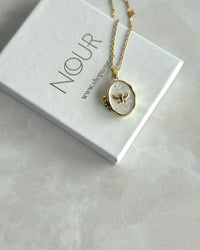 Butterfly Locket - thumbnail 2