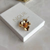 Mini Flower Brooch