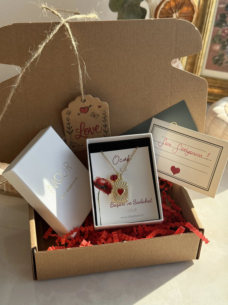 Gift Wrapping