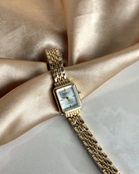 Rectangular Classic Clock - thumbnail 2