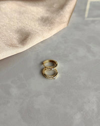 No. 10 Earrings 14K Series - thumbnail 2