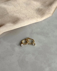 No. 11 Earrings 14K Series - thumbnail 2