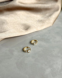No. 13 Earrings 14K Series - thumbnail 2