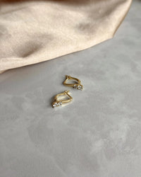 No. 14 Earrings 14K Series - thumbnail 2