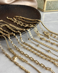 No. 11 Bracelet, 14K Special Edition - thumbnail 4