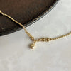 No. 1 Bracelet, 14K Special Edition