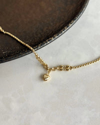 No. 1 Bracelet, 14K Special Edition - thumbnail 1