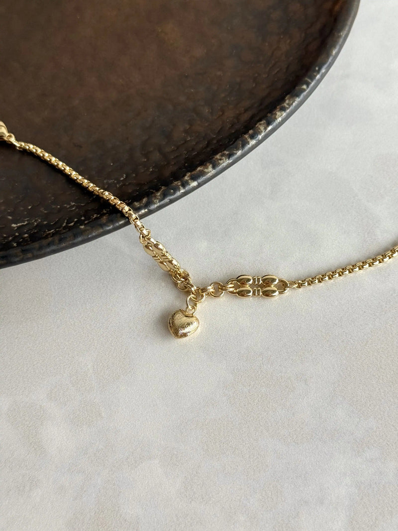 No. 1 Bracelet, 14K Special Edition