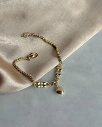 No. 1 Bracelet, 14K Special Edition - thumbnail 2