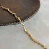 No. 2 Bracelet, 14K Special Edition