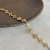 No. 3 Bracelet, 14K Special Edition