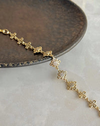 No. 3 Bracelet, 14K Special Edition - thumbnail 1
