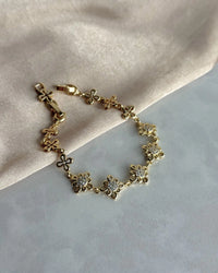 No. 3 Bracelet, 14K Special Edition - thumbnail 2