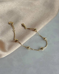 No. 5 Bracelet, 14K Special Edition - thumbnail 2