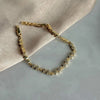 No. 6 Bracelet, 14K Special Edition