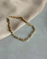 No. 6 Bracelet, 14K Special Edition - thumbnail 1