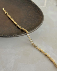 No. 6 Bracelet, 14K Special Edition - thumbnail 2